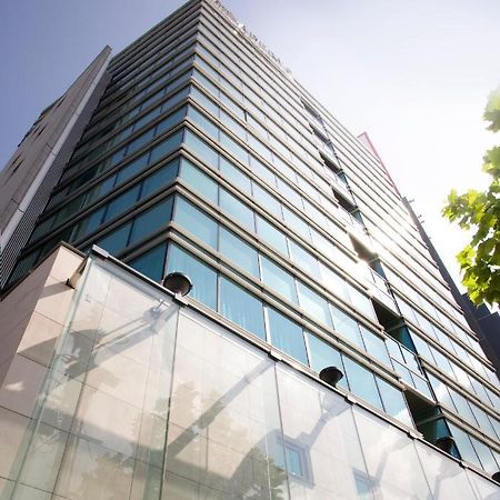 Hotel Aperto (Adults Only) Tokyo Exterior photo