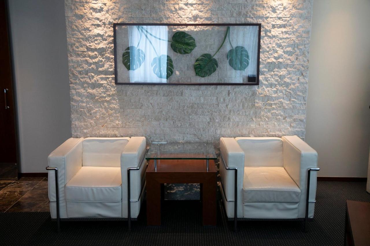 Hotel Aperto (Adults Only) Tokyo Exterior photo